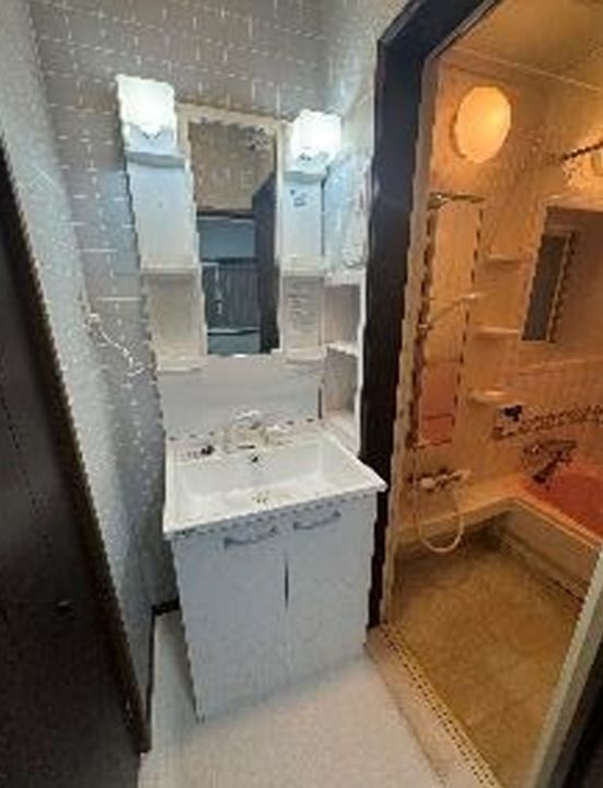 大阪府枚方市高野道1(一戸建)の賃貸物件の内装