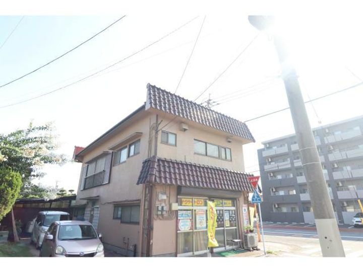 大分県大分市花高松1(一戸建)の賃貸物件の内装