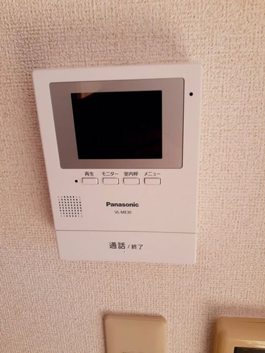 群馬県前橋市総社町4(アパート)の賃貸物件の内装