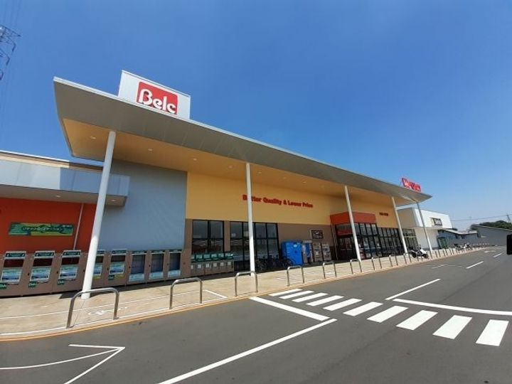 群馬県前橋市総社町4(アパート)の賃貸物件の周辺