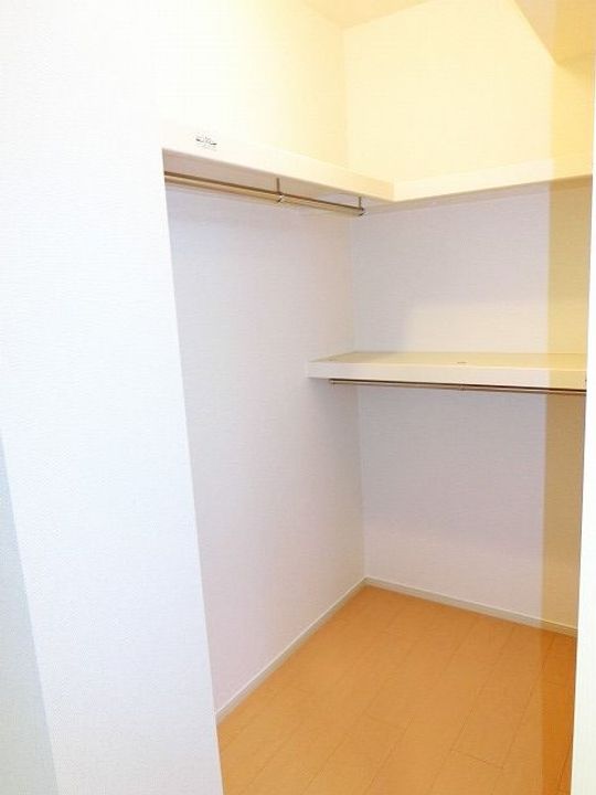 香川県高松市林町(アパート)の賃貸物件の内装