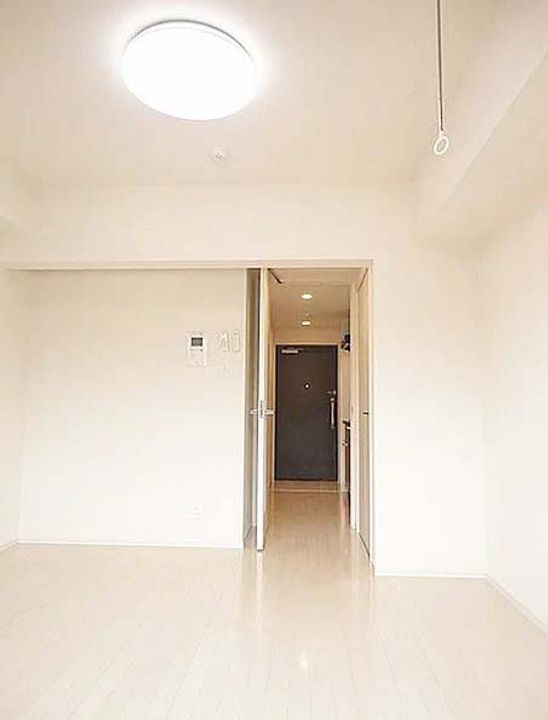 東京都大田区東蒲田2(マンション)の賃貸物件の内装