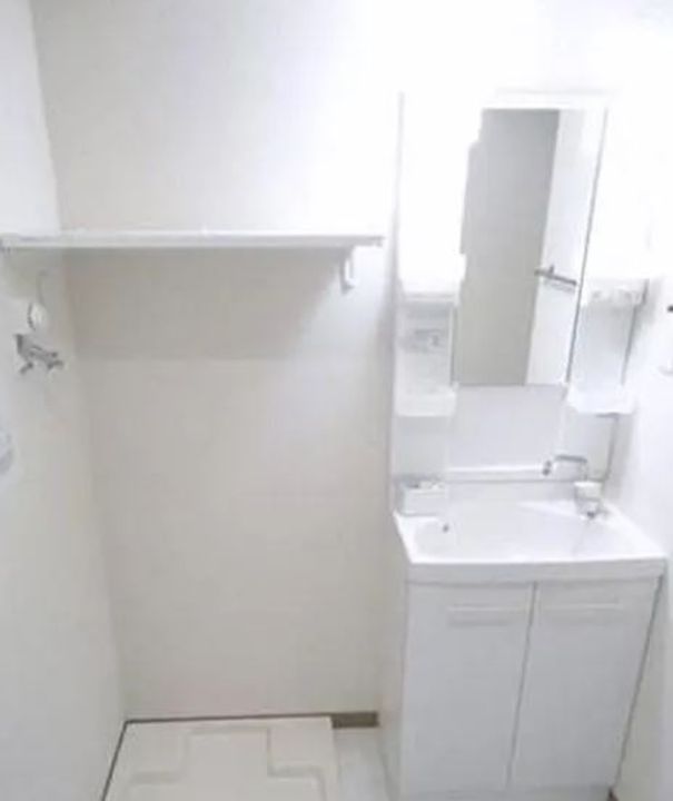 東京都大田区東蒲田2(マンション)の賃貸物件の内装