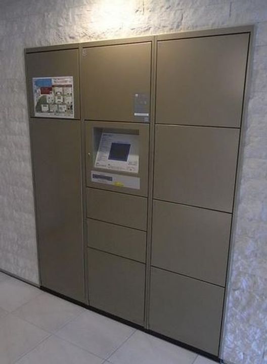 東京都大田区東蒲田2(マンション)の賃貸物件の内装