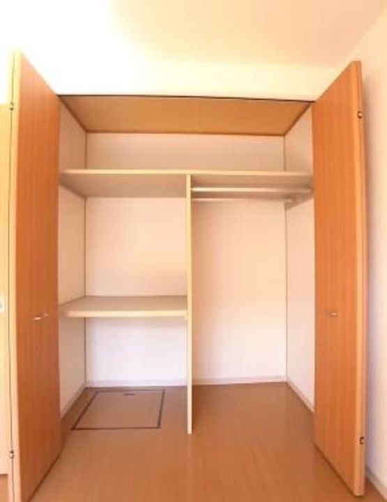 オークヒルズの内装