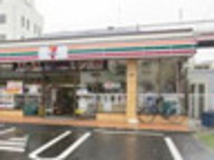 ドゥーエ西大島の周辺