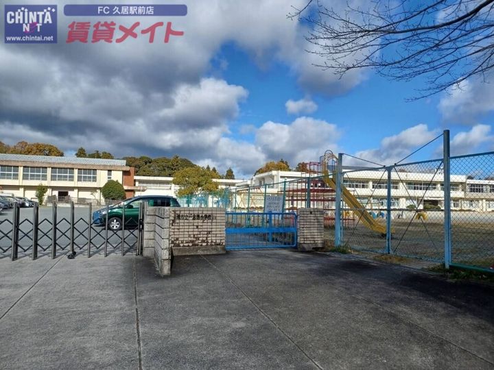 三重県津市森町(一戸建)の賃貸物件の周辺