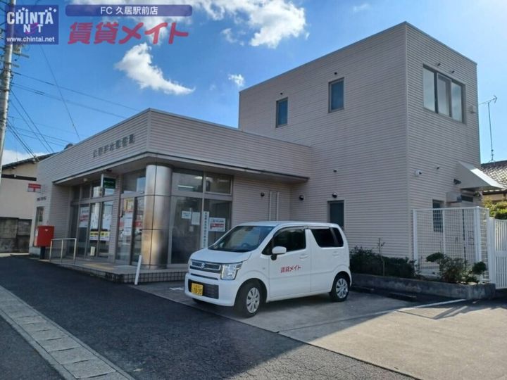 三重県津市森町(一戸建)の賃貸物件の周辺
