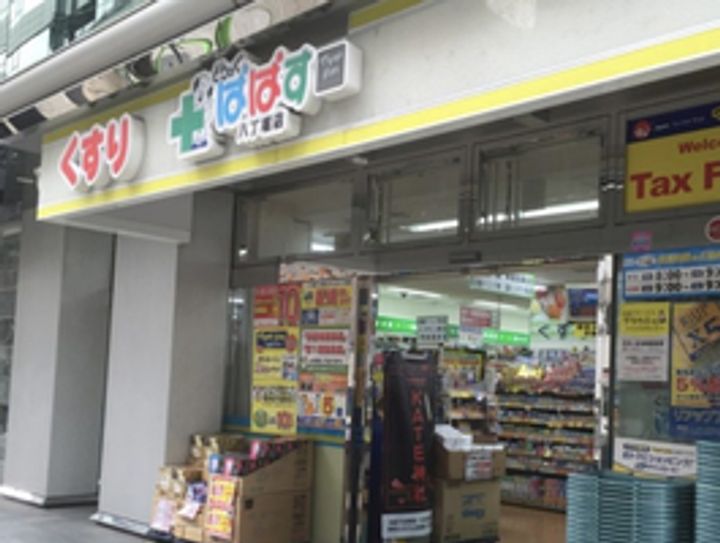 AJ新小岩NorthIIの周辺
