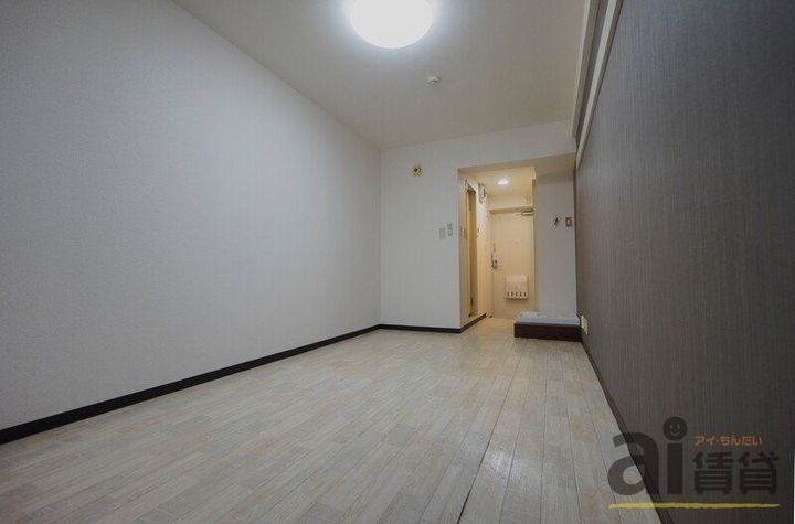 東京都国分寺市南町2(マンション)の賃貸物件の内装