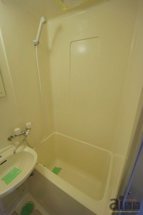 東京都国分寺市南町2(マンション)の賃貸物件の風呂