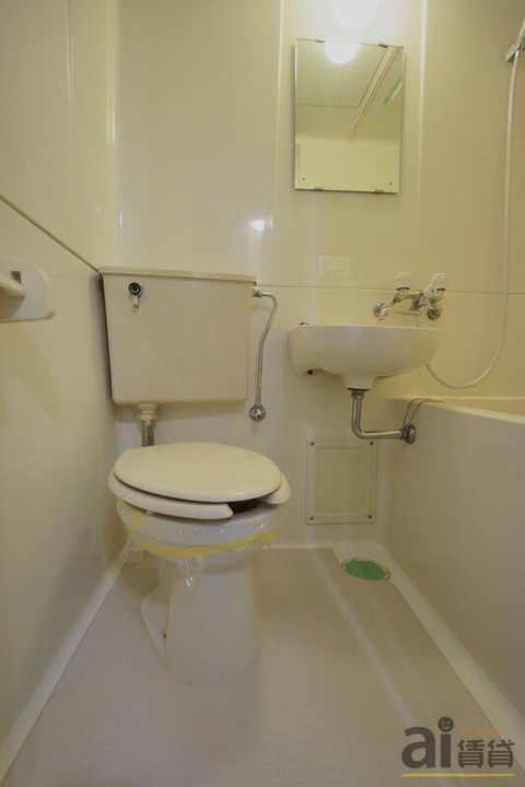 東京都国分寺市南町2(マンション)の賃貸物件の内装