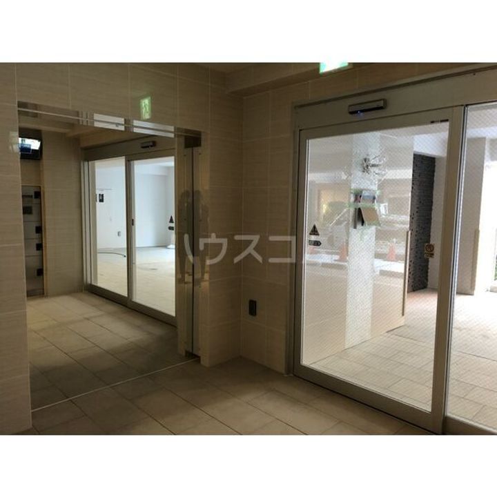 GRACE REGALIAの地図