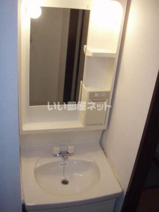 大阪府東大阪市中鴻池町2(アパート)の賃貸物件の内装