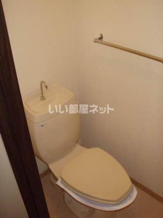 大阪府東大阪市中鴻池町2(アパート)の賃貸物件の内装