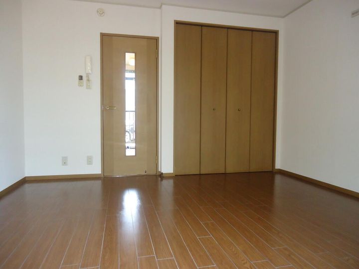 プリシェールキャッスルB棟のその他画像