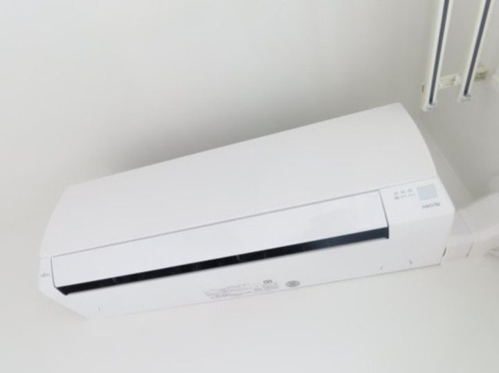 千葉県千葉市花見川区検見川町3(アパート)の賃貸物件の内装