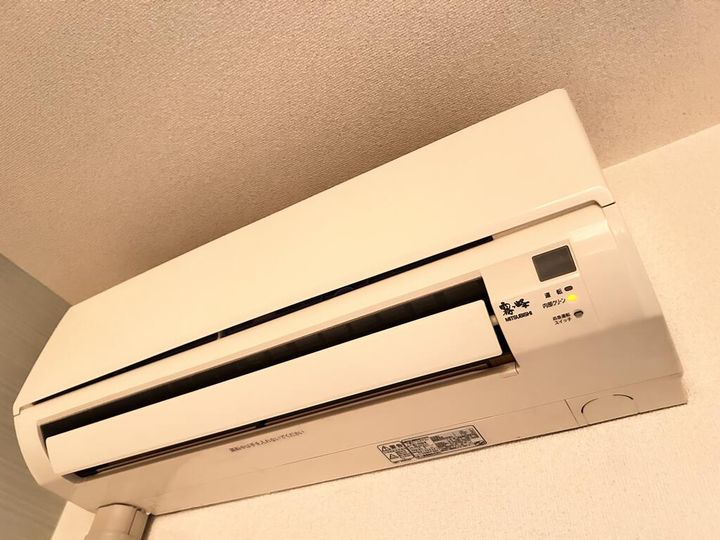 広島県東広島市西条町寺家(マンション)の賃貸物件の内装
