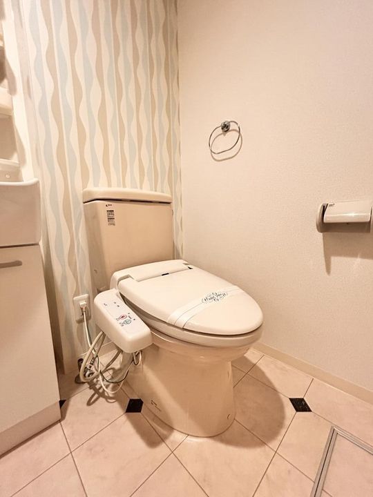 広島県東広島市西条町寺家(マンション)の賃貸物件の内装