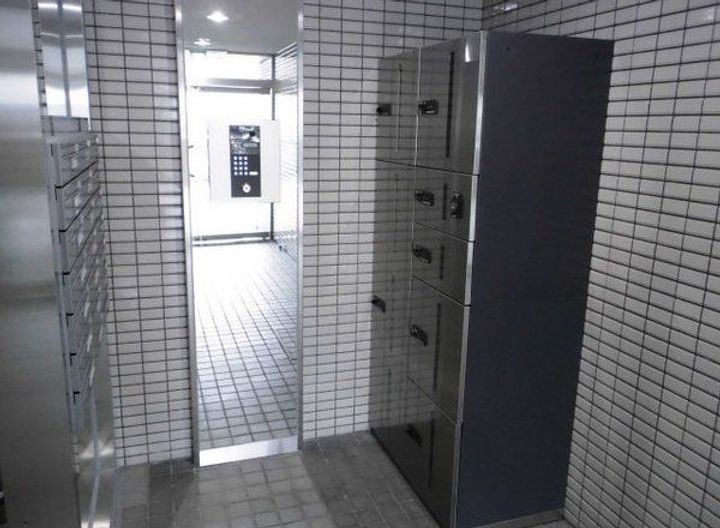 パールハイツ黒川のその他画像
