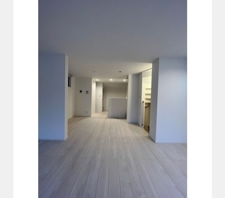 東京都府中市天神町1(一戸建)の賃貸物件の内装