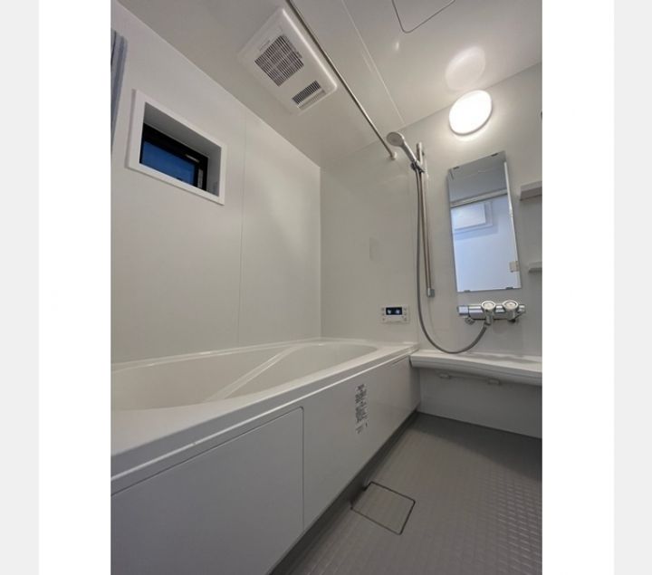 東京都府中市天神町1(一戸建)の賃貸物件の風呂