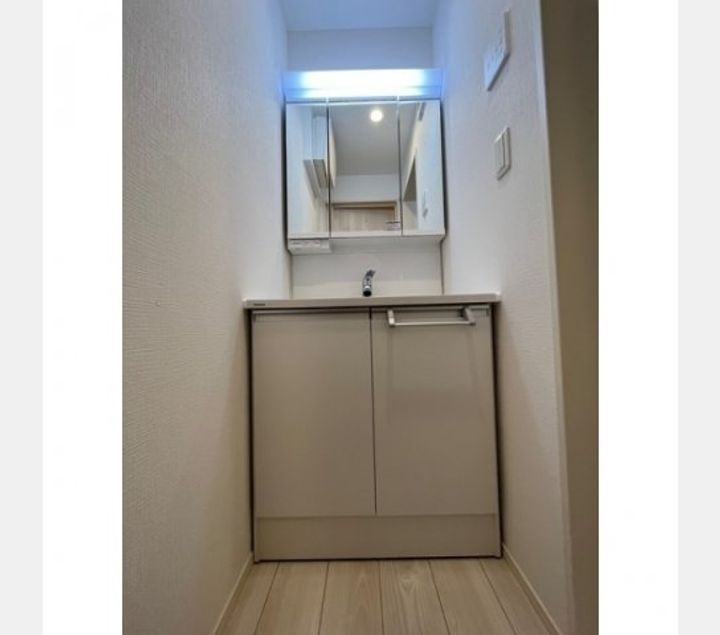 東京都府中市天神町1(一戸建)の賃貸物件の内装