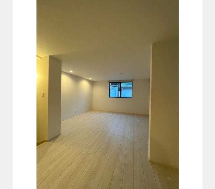 東京都府中市天神町1(一戸建)の賃貸物件の居間