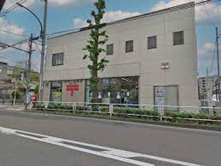 東京都府中市天神町1(一戸建)の賃貸物件の周辺