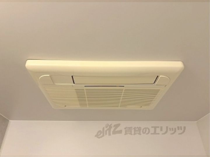 クリスタルグランツ京都御所西の内装