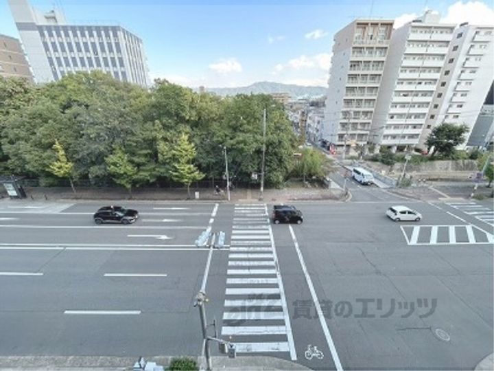 クリスタルグランツ京都御所西のその他画像