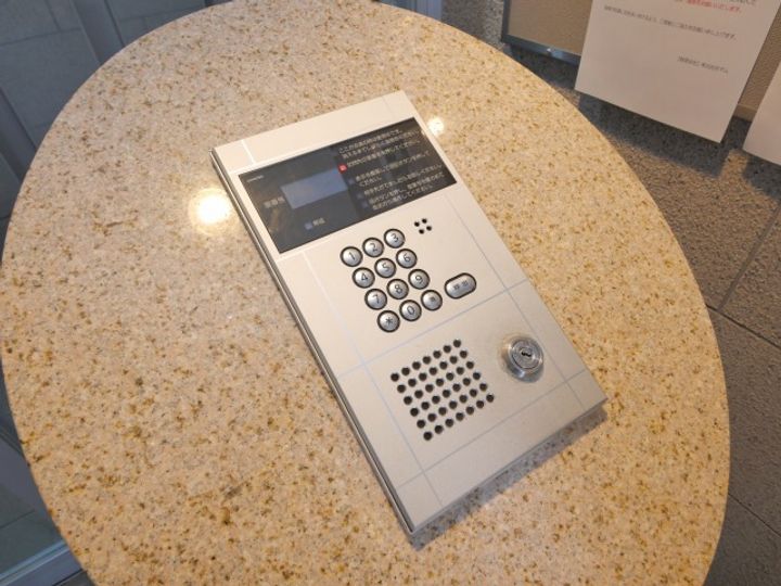 北海道札幌市中央区北三条西21(マンション)の賃貸物件の内装