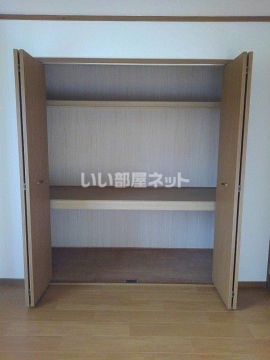 愛知県岡崎市森越町字城屋敷(アパート)の賃貸物件の内装