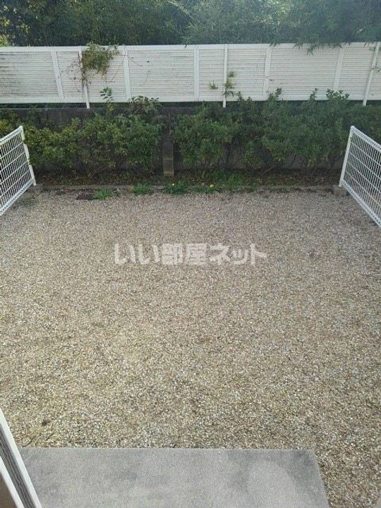 愛知県岡崎市森越町字城屋敷(アパート)の賃貸物件の内装