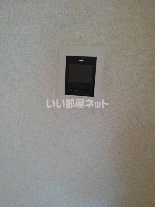 愛知県岡崎市森越町字城屋敷(アパート)の賃貸物件の内装