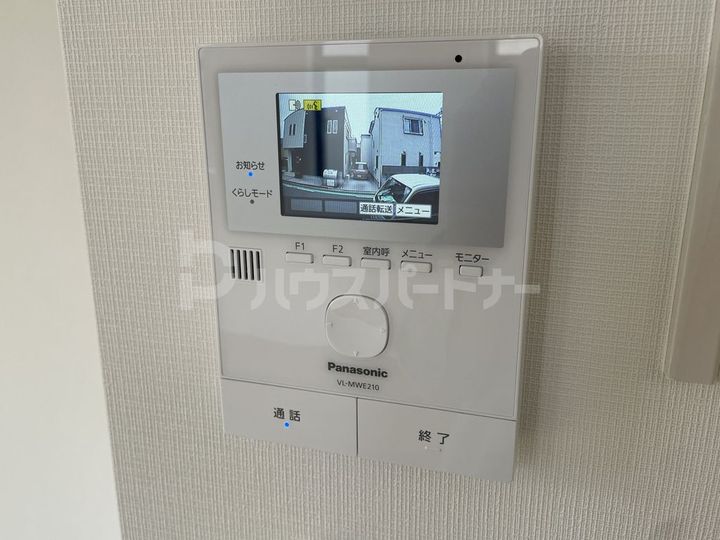 ショコラ新宿の内装