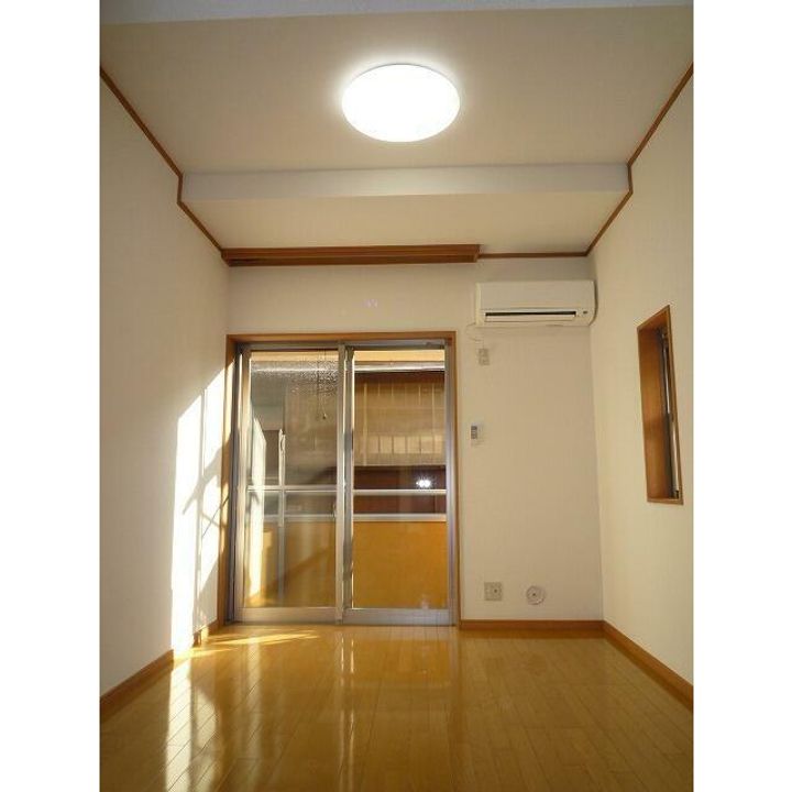 東京都小平市学園東町3(アパート)の賃貸物件の居間