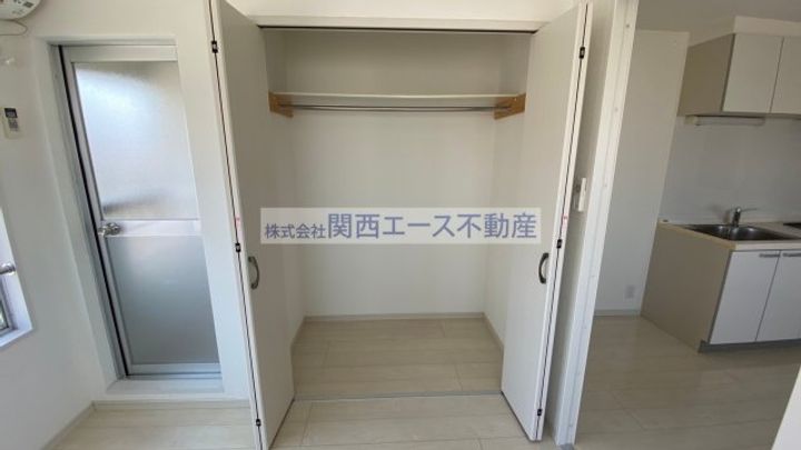 ラ・グランツの内装