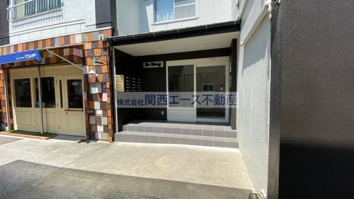 ラ・グランツの地図