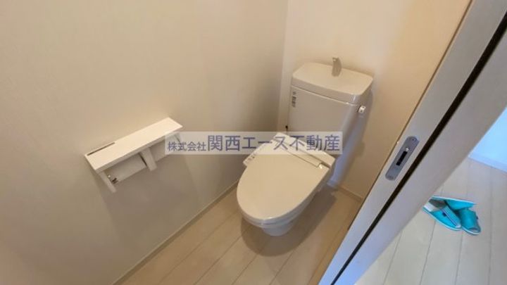 ラ・グランツの内装
