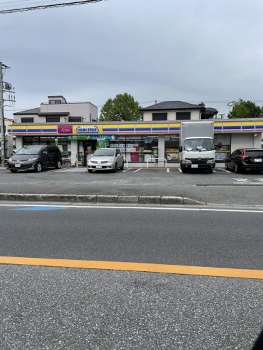 千葉県千葉市中央区蘇我1(アパート)の賃貸物件の周辺