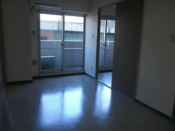 東京都墨田区緑3(マンション)の賃貸物件の内装