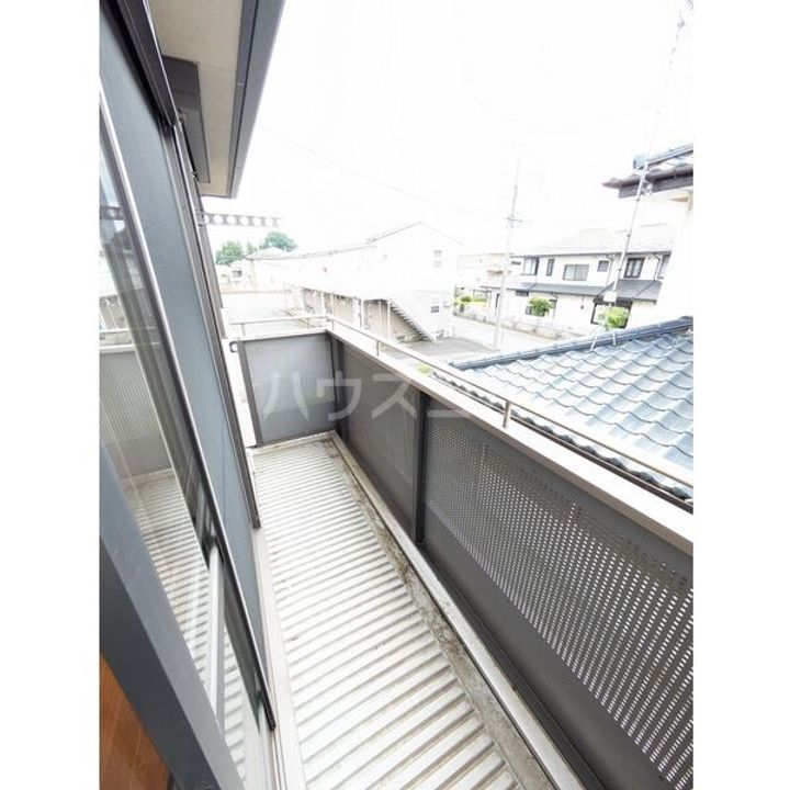 SHM北日本コンドの内装