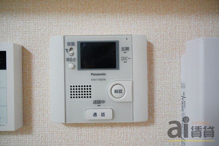 東京都小平市仲町(アパート)の賃貸物件の内装