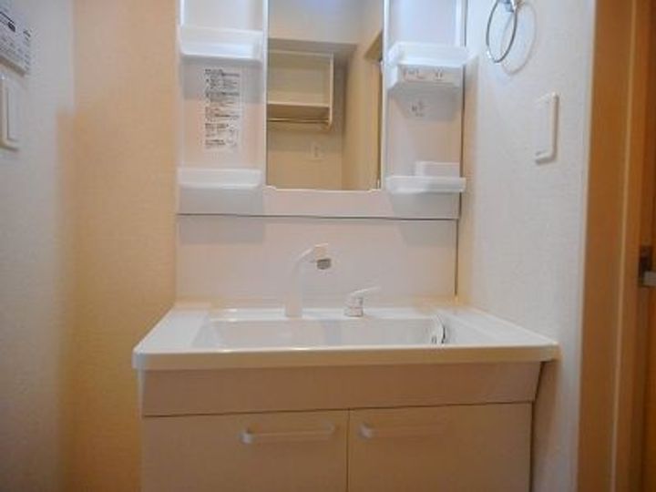 ナランハの内装