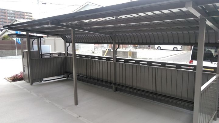 D-room博多諸岡 A棟の地図