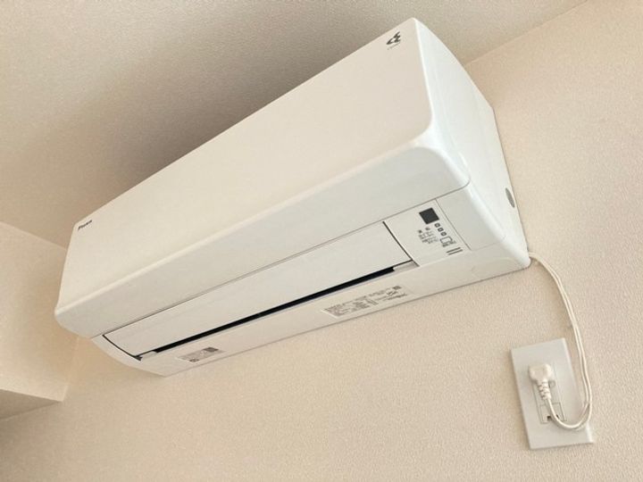 さくらハウスの内装