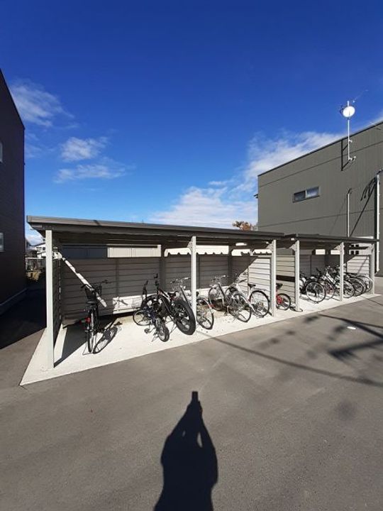 アッシュネクストのその他画像