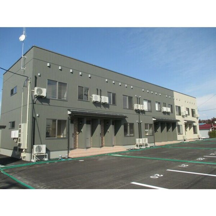 アッシュネクストのその他画像