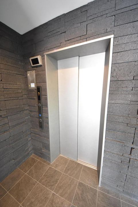 レジデンス神戸大倉山グルーブの地図